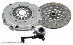 Комплект зчеплення з підшипником Renault Mégane II, Scenic II, Nissan Primera 1.9 dCi 02–