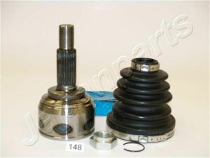 JAPANPARTS ШРУС внешний Nissan Micra,Note 1.5dCI 03-