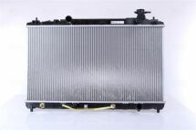 Радиатор TY CAMRY(07-)2.4(+)[OE 16400-0H210]