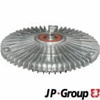 Вискомуфта Mercedes-Benz W140/W210 91–