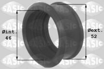 Патрубок турбіни Патрубок турбіни