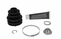 Пильовик ШРКШ Mazda 323 1.8