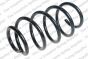 Пружина (передня) Kia Sorento II 2.4CVVT/2.4CVVT 4WD 09-12 (SUV), фото 6 - інтерент-магазин Auto-Mechanic