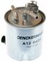 Фільтр паливний 1.5DCI 8V RENAULT Logan 04-13; SUZUKI Jimny 98-18; DACIA Logan 04-12, Sandero 08-12, фото 1 - інтерент-магазин Auto-Mechanic