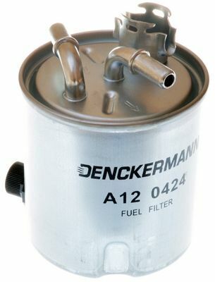Фільтр паливний 1.5DCI 8V RENAULT Logan 04-13; SUZUKI Jimny 98-18; DACIA Logan 04-12, Sandero 08-12 Фільтр паливний 1.5DCI 8V RENAULT Logan 04-13; SUZUKI Jimny 98-18; DACIA Logan 04-12, Sandero 08-12