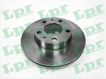 Гальмівний диск