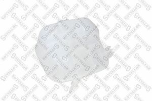 Розширювальний бачок системи охолодження Opel Astra H 04-12