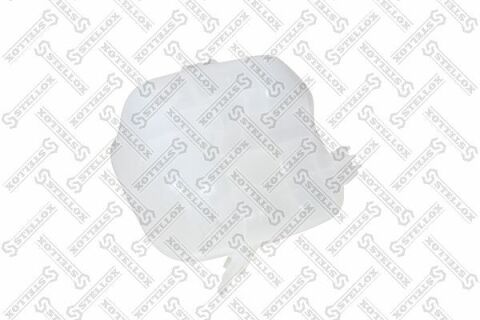 Розширювальний бачок системи охолодження Opel Astra H 04-12