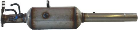 Фільтр DPF
