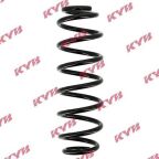 Пружина підвіски