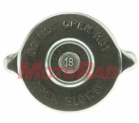 Кришка радіатора Jeep Cherokee/Patriot/Wrangler 01- (1.2bar) Кришка радіатора Jeep Cherokee/Patriot/Wrangler 01- (1.2bar)