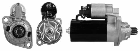 Стартер Стартер