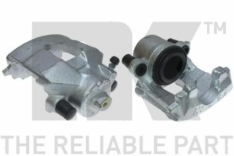 Тормозной суппорт (передний) (R) Audi A1/A3/ Skoda Fabia/Octavia/Rapid 1.0-3.6 96- (d=54mm)