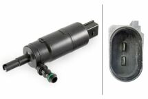 Насос омивача audi100/a4/a6, skoda octavia, superb, bmw