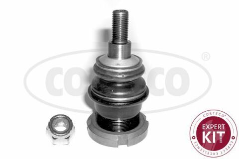 Опора кульова (передня) MB M-class (W163) 98-05