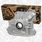 Масляный насос Масляный насос