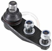 Шаровая опора