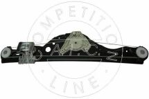 Стеклоподъемник электрический задний, правый ZN