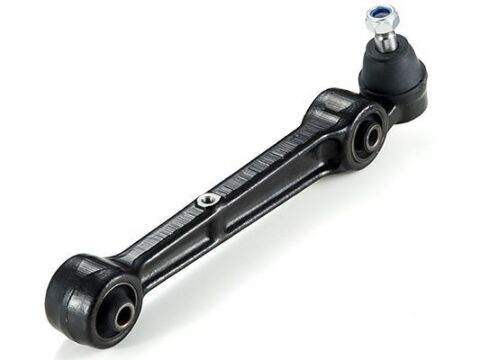 Рычаг к-кт нижний прав.galant 93- mitsubishi