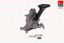 Помпа оливи c-elysee 1.2 12-, c3 aircross 1.2 17-