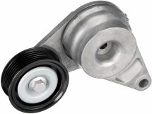 Роликовый модуль натяжителя ремня Роликовый модуль натяжителя ремня