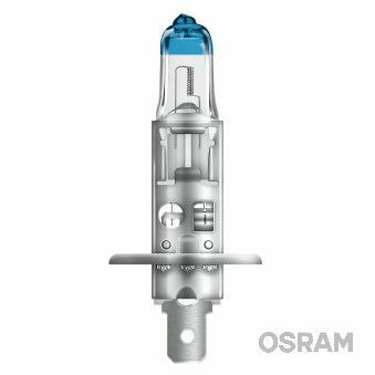 64150NL-BLI OSRAM ЛАМПА H1 12V 55W P14,5S BLI NIGHT BREAKER UNLIMITED NG