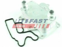 Теплообмінник Fiat Doblo 09-15, Jeep Renegade 14-, Alfa Romeo Giulietta 10-20