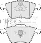 Тормозные колодки дисковые Тормозные колодки дисковые