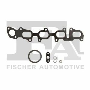 FISCHER VW К-кт прокладок турбіни PASSAT B8 1.6 TDI 14-, SKODA SUPERB 1.6 TDI 15-