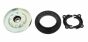 Опора амортизатора (комплект) Opel Astra H /Zafira B /Astra MK V 04-14, фото 3 - інтерент-магазин Auto-Mechanic
