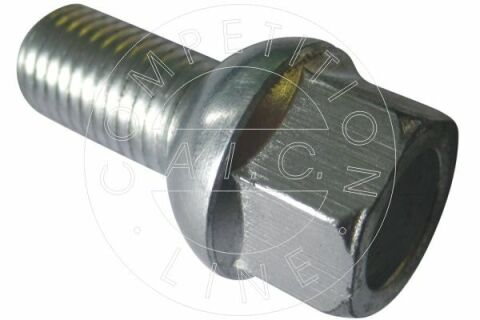 Болт колеса MB (W123/W124/W201) (M12x1.5x19mm)