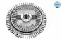 Муфта вентилятора MB Sprinter 2.2-2.7CDI, фото 6 - інтерент-магазин Auto-Mechanic
