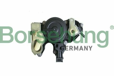 Сепаратор (оливи) VW Golf VII/Passat 1.8/2.0 TSI 15-