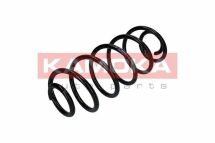 Пружина ходової частини