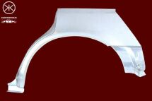 Арка лів. зад. крила 4-дв.