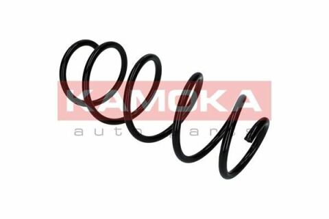 Пружина ходової частини