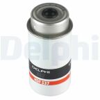 Фільтр палива