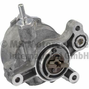 Насос вакуумний Citroen C4/C5/C8/Jumpy/Peugeot 307/308/508/Expert 2.0 HDi 03-