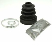 Ремонтний комплект пильника шарніра рівних кутових швидкостей, з елементами монтажу Ремонтний комплект пильника шарніра рівних кутових швидкостей, з елементами монтажу