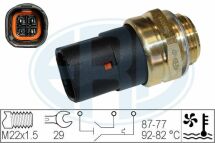 Датчик температури