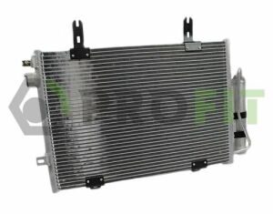 Конденсер кондиціонера