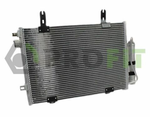 Конденсер кондиціонера