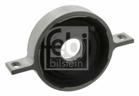 Подшипник подвесной BMW 5 (F07/F10/F11) 1.6-3.0i (N20/N53/N52/N55) 09-17