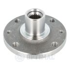 Маточина колеса