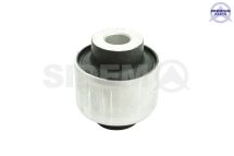 Сайлентблок заднього важеля MODEL 3 17 - Сайлентблок заднього важеля MODEL 3 17 -