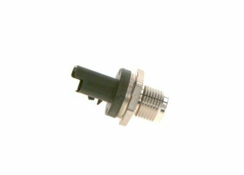 BOSCH CITROEN Датчик давления топлива C5/C6 2,2HDi, PEUGEOT 407/607, LAND ROVER Freelander