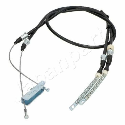 Трос ручн.тормоза лев./прав.Espero 95- Трос ручн.тормоза лев./прав.Espero 95-