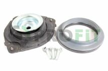 Опора амортизатора резинометаллическая в комплекте.