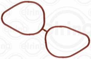 Прокладка колектора впускного Opel Omega B/Vectra B 2.5-3.2 V6 94-03