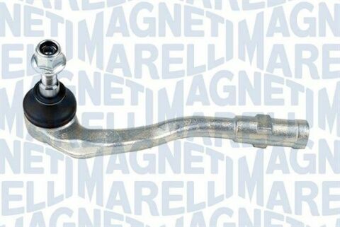 MAGNETI MARELLI VW Наконечник рул.тяги лев.Audi A4,A5 11-